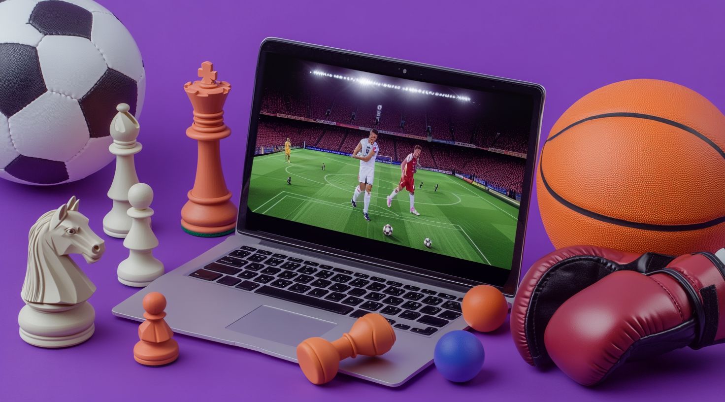 Comprehensive Betting at Portal NINO GAMING
                                